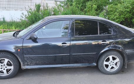 Skoda Octavia IV, 1997 год, 280 000 рублей, 3 фотография