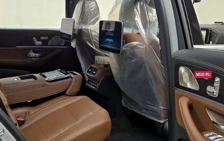 Mercedes-Benz Maybach GLS I, 2025 год, 19 670 000 рублей, 7 фотография