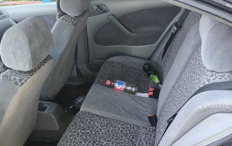 Skoda Octavia IV, 1997 год, 280 000 рублей, 6 фотография