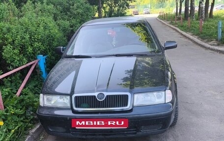 Skoda Octavia IV, 1997 год, 280 000 рублей, 8 фотография