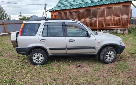 Honda CR-V IV, 1997 год, 535 000 рублей, 2 фотография