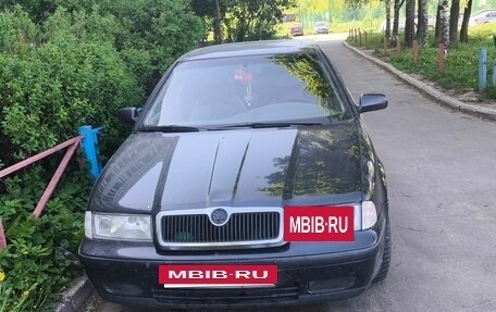 Skoda Octavia IV, 1997 год, 280 000 рублей, 7 фотография