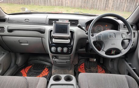Honda CR-V IV, 1997 год, 535 000 рублей, 4 фотография