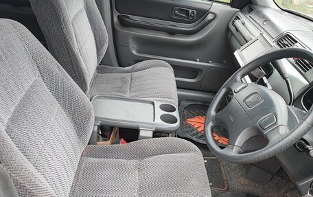 Honda CR-V IV, 1997 год, 535 000 рублей, 11 фотография