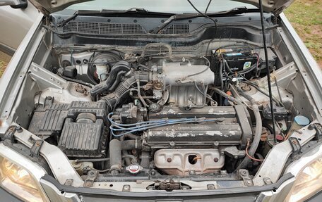 Honda CR-V IV, 1997 год, 535 000 рублей, 5 фотография