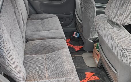 Honda CR-V IV, 1997 год, 535 000 рублей, 10 фотография