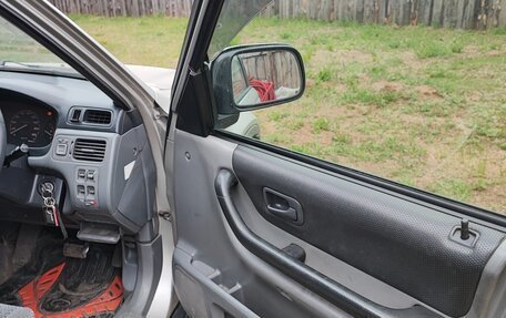Honda CR-V IV, 1997 год, 535 000 рублей, 16 фотография