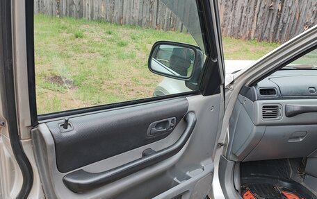 Honda CR-V IV, 1997 год, 535 000 рублей, 7 фотография