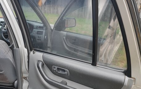 Honda CR-V IV, 1997 год, 535 000 рублей, 17 фотография