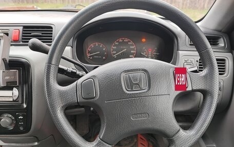 Honda CR-V IV, 1997 год, 535 000 рублей, 12 фотография