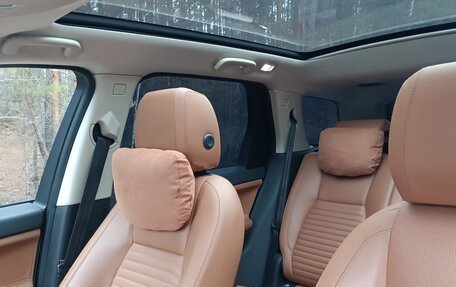 Land Rover Discovery Sport I рестайлинг, 2019 год, 2 380 000 рублей, 8 фотография