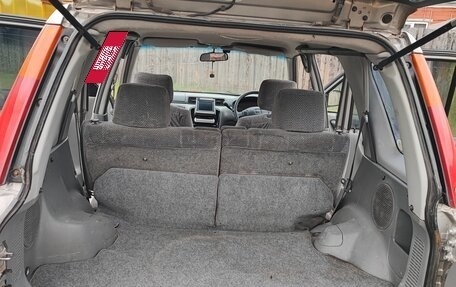 Honda CR-V IV, 1997 год, 535 000 рублей, 9 фотография