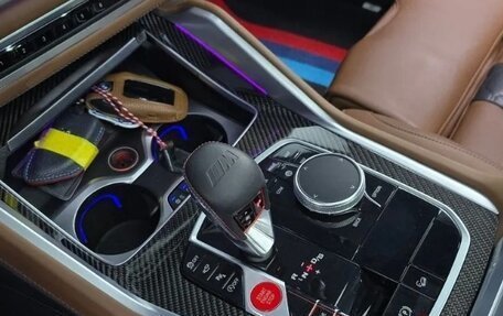 BMW X6 M, 2021 год, 13 200 000 рублей, 8 фотография