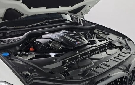 BMW X6 M, 2021 год, 13 200 000 рублей, 5 фотография
