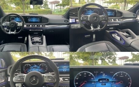 Mercedes-Benz GLE AMG, 2021 год, 12 380 000 рублей, 6 фотография