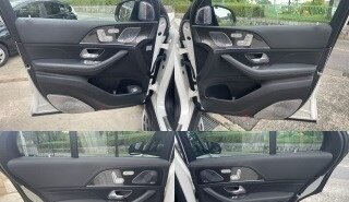 Mercedes-Benz GLE AMG, 2021 год, 12 380 000 рублей, 11 фотография