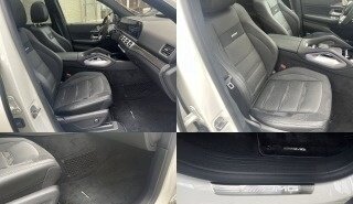 Mercedes-Benz GLE AMG, 2021 год, 12 380 000 рублей, 15 фотография