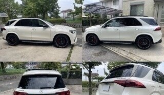 Mercedes-Benz GLE AMG, 2021 год, 12 380 000 рублей, 10 фотография