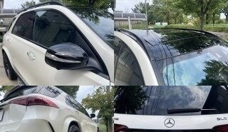 Mercedes-Benz GLE AMG, 2021 год, 12 380 000 рублей, 12 фотография