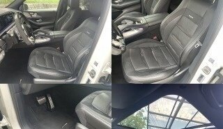 Mercedes-Benz GLE AMG, 2021 год, 12 380 000 рублей, 13 фотография