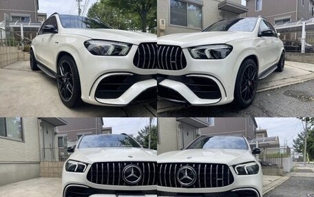 Mercedes-Benz GLE AMG, 2021 год, 12 380 000 рублей, 7 фотография