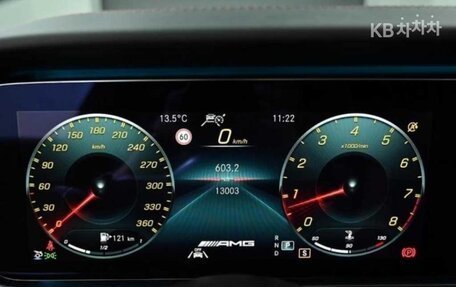 Mercedes-Benz AMG GT I рестайлинг, 2021 год, 14 400 000 рублей, 8 фотография