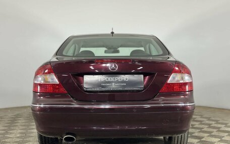 Mercedes-Benz CLK-Класс, 2007 год, 1 300 000 рублей, 3 фотография