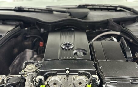 Mercedes-Benz CLK-Класс, 2007 год, 1 300 000 рублей, 16 фотография