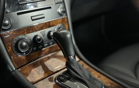 Mercedes-Benz CLK-Класс, 2007 год, 1 300 000 рублей, 13 фотография