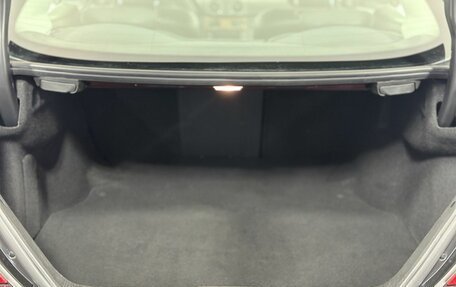 Mercedes-Benz CLK-Класс, 2007 год, 1 300 000 рублей, 17 фотография