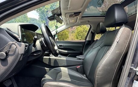 Hyundai Sonata VIII, 2020 год, 1 600 000 рублей, 9 фотография