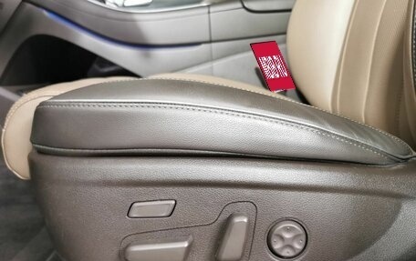 Hyundai Santa Fe IV, 2021 год, 3 750 000 рублей, 23 фотография