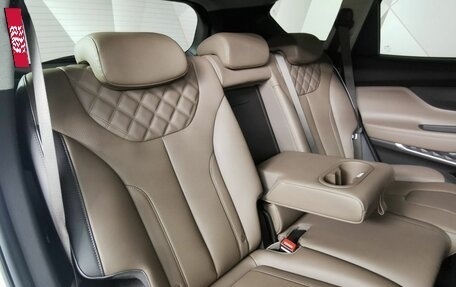 Hyundai Santa Fe IV, 2021 год, 3 750 000 рублей, 13 фотография
