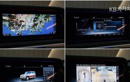 Mercedes-Benz G-Класс W463 рестайлинг _iii, 2024 год, 18 800 000 рублей, 3 фотография