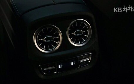 Mercedes-Benz G-Класс W463 рестайлинг _iii, 2024 год, 18 800 000 рублей, 11 фотография