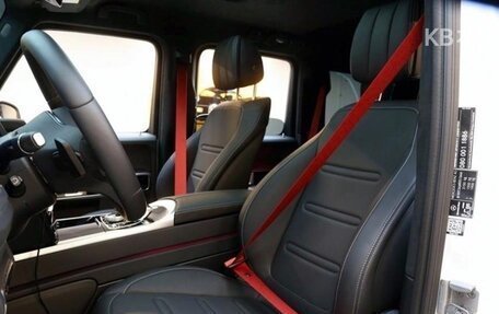 Mercedes-Benz G-Класс W463 рестайлинг _iii, 2024 год, 18 800 000 рублей, 10 фотография