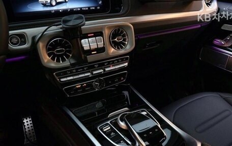 Mercedes-Benz G-Класс W463 рестайлинг _iii, 2024 год, 18 800 000 рублей, 7 фотография