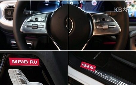Mercedes-Benz G-Класс W463 рестайлинг _iii, 2024 год, 18 800 000 рублей, 4 фотография