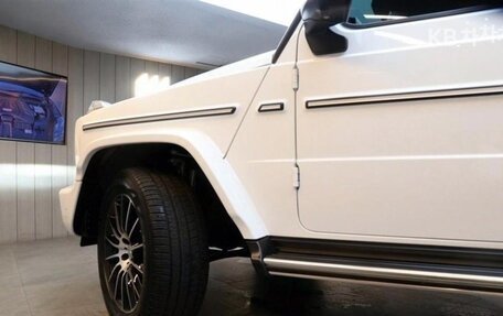 Mercedes-Benz G-Класс W463 рестайлинг _iii, 2024 год, 18 800 000 рублей, 19 фотография