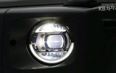 Mercedes-Benz G-Класс W463 рестайлинг _iii, 2024 год, 18 800 000 рублей, 20 фотография