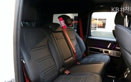 Mercedes-Benz G-Класс W463 рестайлинг _iii, 2024 год, 18 800 000 рублей, 13 фотография