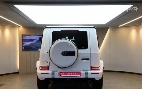 Mercedes-Benz G-Класс W463 рестайлинг _iii, 2024 год, 18 800 000 рублей, 17 фотография