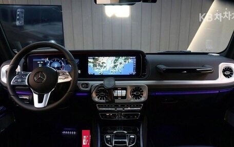 Mercedes-Benz G-Класс W463 рестайлинг _iii, 2024 год, 18 800 000 рублей, 12 фотография