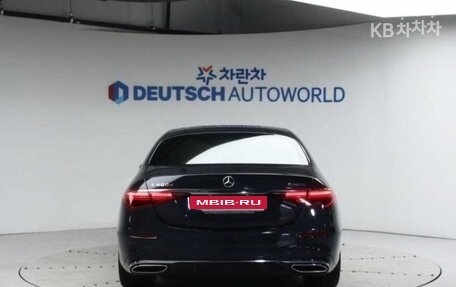 Mercedes-Benz S-Класс, 2021 год, 7 900 000 рублей, 4 фотография