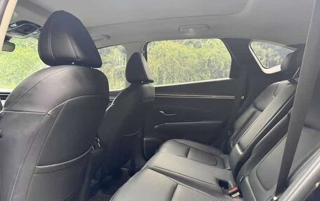 Hyundai Tucson, 2021 год, 2 130 000 рублей, 10 фотография