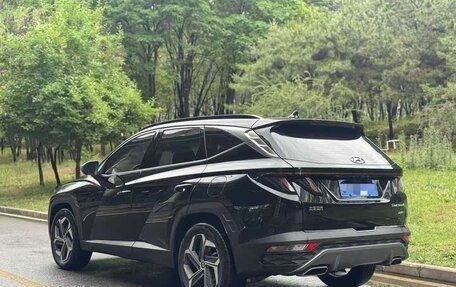Hyundai Tucson, 2021 год, 2 130 000 рублей, 3 фотография