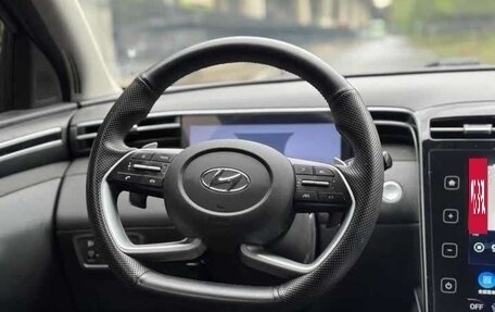 Hyundai Tucson, 2021 год, 2 130 000 рублей, 8 фотография