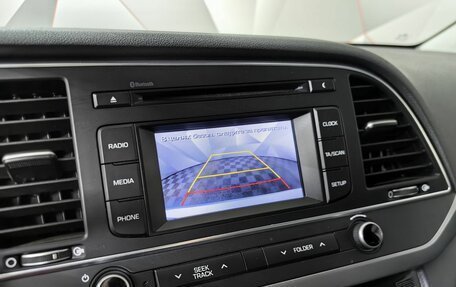 Hyundai Elantra VI рестайлинг, 2018 год, 1 425 000 рублей, 20 фотография