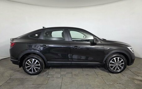 Renault Arkana I, 2020 год, 1 565 000 рублей, 4 фотография