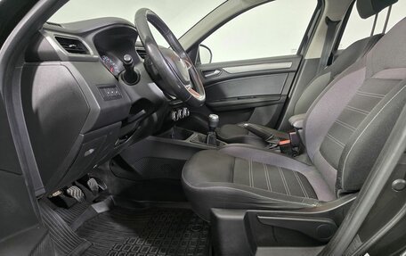 Renault Arkana I, 2020 год, 1 565 000 рублей, 10 фотография